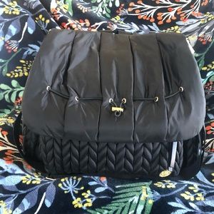 Diaper bag